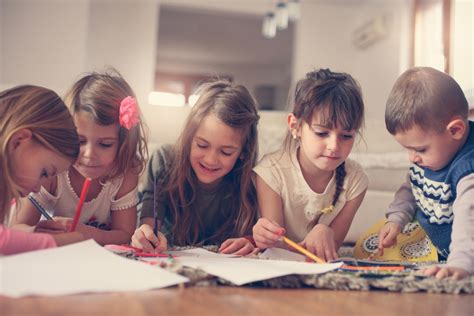 7 Tips For Studying The Bible With Your Kids The Foundry Community