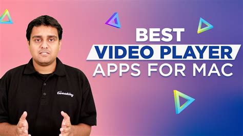 Best Video Players Apps For Mac Must Have Media Players For Mac Youtube