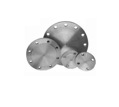 Duplex Steel Blind Flanges Defining Excellence In Piping Systems