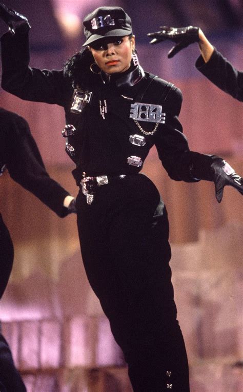 Beyoncé As Janet Jackson Is The Best Thing Ever Janet Jackson 90s