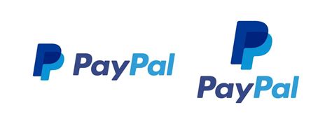 Paypal Logo Vector Art Icons And Graphics For Free Download