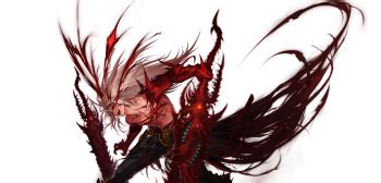 Berserker Dungeon Fighter Online Pictures Image Abyss