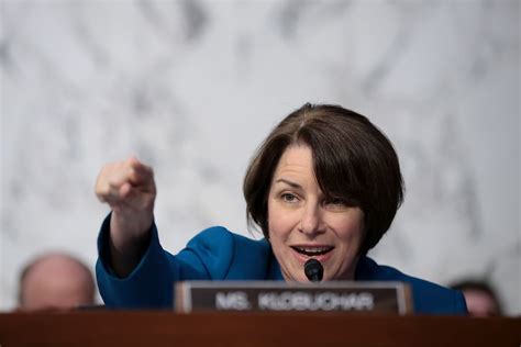 amy klobuchar to announce decision on 2020 presidential campaign southwest minneapolis mn patch