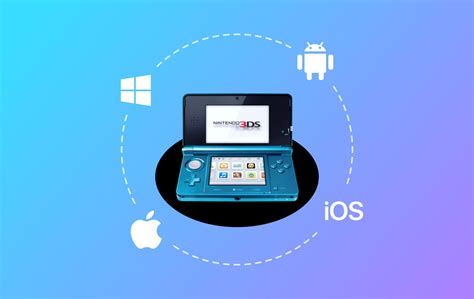 10 Best 3ds Emulators For Mac Windows Ios And Android