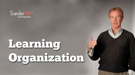 What Are The First 4 Disciplines Of A Learning Organization Peter