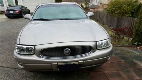 02 Buick Lesabre For Sale In Kent Wa Offerup