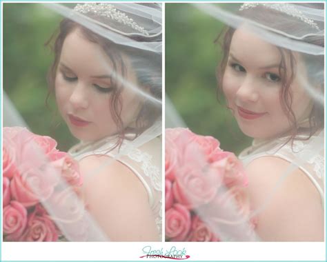 Classically Elegant Bridal Session Amanda