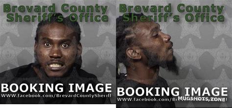 Washington Joetavious Deshawn Brevard County Mugshots Zone