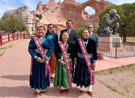 Navajo Nation Fair 2022 Information