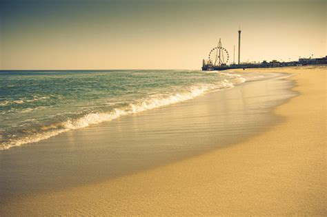 The 9 Best Beaches In New Jersey Lonely Planet