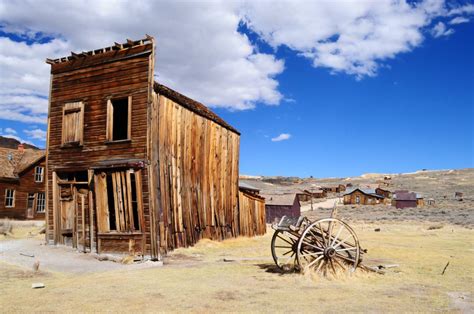 29 Ghost Towns You Can Visit In Arizona Wanderwisdom