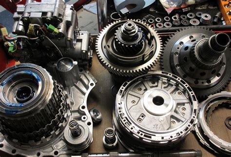Automatic Transmission Repairs And Services Melbourne Just Trans