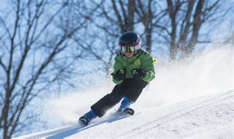 All Of Your Kids Skiing Questions Answered