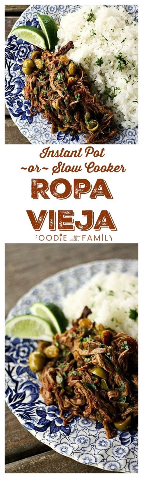 You can also make this recipe with skirt steak or flank steak. Ropa Vieja: Thin shreds of flank steak braised in a rich ...