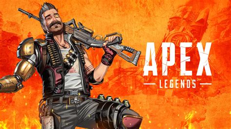 Apex Legends Season 8 Brings The Mayhem This February Shacknews