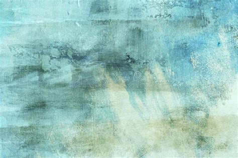 Grungy Canvas Background Or Texture Stock Photo Image Of Artwork