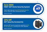 Cost Of Adt Home Security System Photos