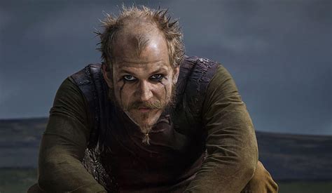 Vikings Floki Quotes And Sayings Quotesgram Hd Wallpaper Pxfuel