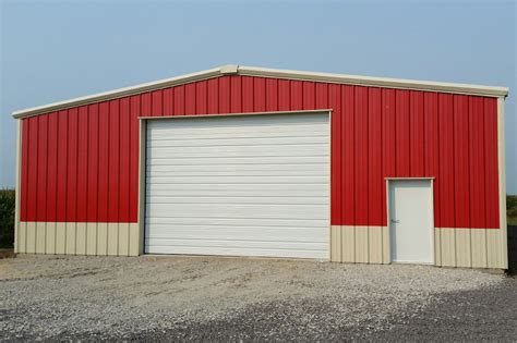 Metal Building Costs Per Sq Ft Price Building Kits By Size