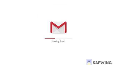 How To Open An Gmail Account And Send An Email Youtube