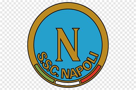 Ssc Napoli Naples Football Logo Emblem Football Emblem Logo Png
