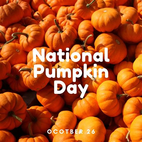 National Pumpkin Day Orthodontic Blog