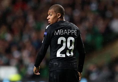 Though due to his parents, he has cameroonian and algerian ancestry, which kylian mbappé facts. Kylian Mbappé, il giovane Leone di Francia