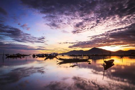 Sunrise On Tam Giang Lagoon Half Day Tour 2023
