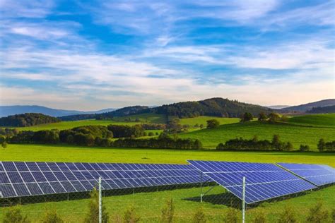 How To Kick Start A Clean Energy Renaissance In Rural America