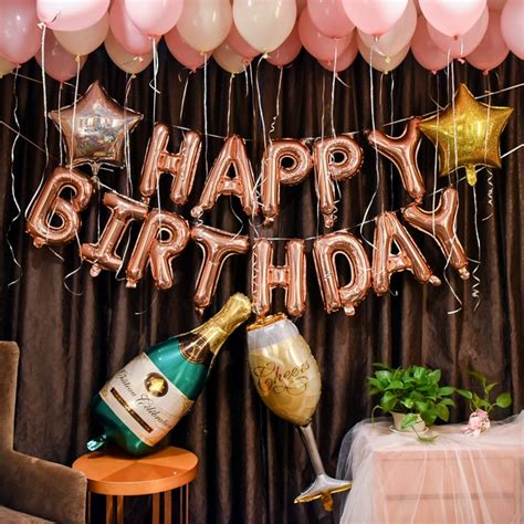 Grandma gifts mothers day gifts for grandma birthday gifts photo holder, gifts for grandma from granddaughter and grandson grandkids grandpa grammy picture frame nana grandmother gifts for mothers day. Happy Birthday Balloon Air Letters - BestHouseProducts.com ...