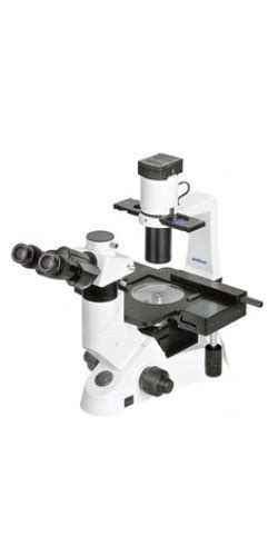 Weswox Inverted Tissue Culture Microscope Halogen At Rs 125000piece