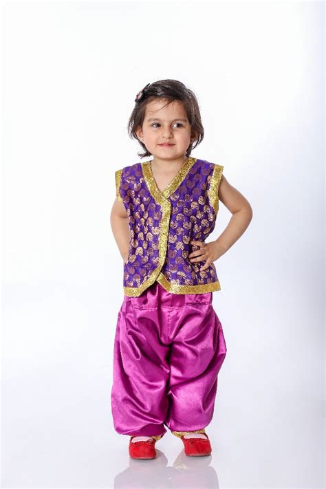 Purple And Violet Male And Female Indo Western Dress At Rs 599 In Greater Noida