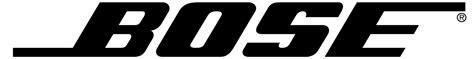 Bose Logo Png - Free Logo Image png image