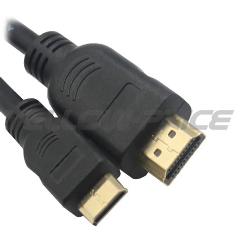 Usb 3.0 5gbps hdmi 1.4 interface hdmi output. HDMI to Mini HDMI Type C Video Cable+USB 2.0 A To Mini 5 ...