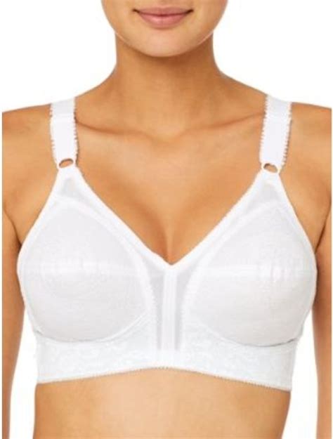 buy playtex womens 18 hour classic support wire free bra style 2027