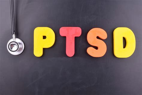 Online Ptsd Therapy Personalized Treatment