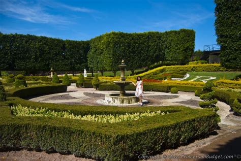 Top Things To Do In Hunter Valley Gardens Sydney Australia