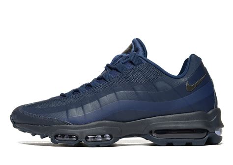 Lyst Nike Air Max 95 In Blue For Men