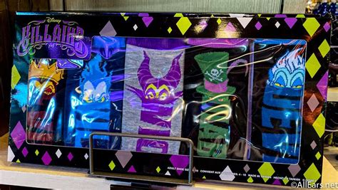 Disney Villains Have Taken Over Halloween Merch With New Decorations