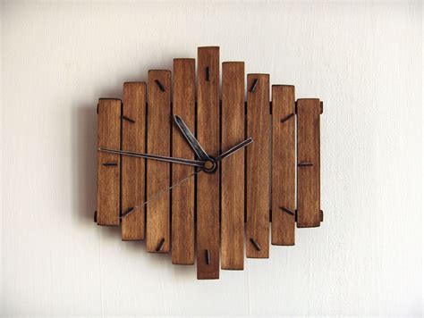 The Mixor Industrial Wall Clock Unique Wall Clock Home Gift Clock