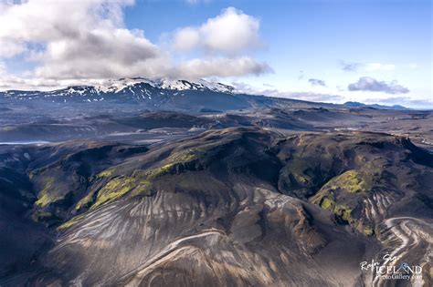 Hekla Volcano Iceland Photo Gallery