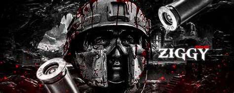 Call Of Duty Warzone On Behance
