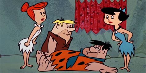 What Happened To Seth Macfarlanes ‘the Flintstones Reboot
