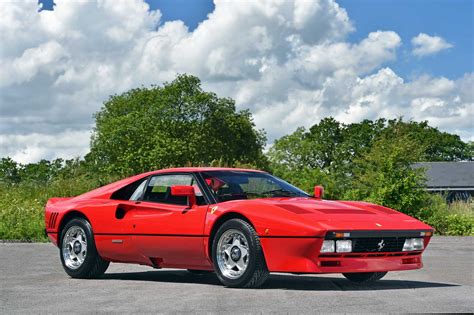 1985 Ferrari 288 Gto Previously Sold Will Stone Historic Cars