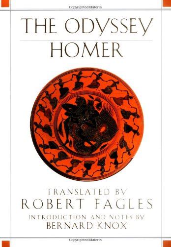 The Odyssey By Homer New 1996 1st My Books Store