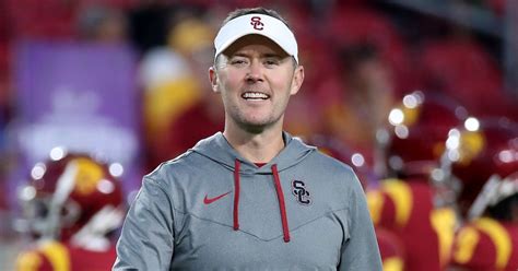 Lincoln Riley Says Usc Took Huge Steps In Defensive Recruiting On3