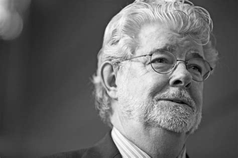 ‘star Wars Creator George Lucas Buys More Jpmorgan Stock Barrons