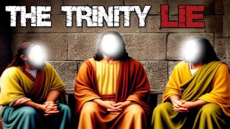 A Third God Trinity Deception Youtube