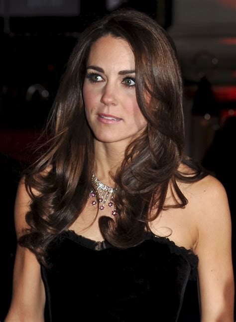 She has a number of patronages and supports a variety of charities, ranging from the arts to mental health. Kate Middleton tops 'most stylish woman' poll ahead of ...