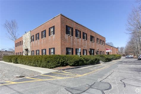1629 Central St Stoughton Ma 02072 Office For Lease Loopnet